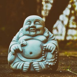Buddha Zimmer