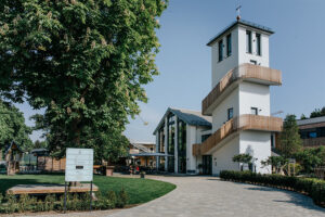 Village Kehl