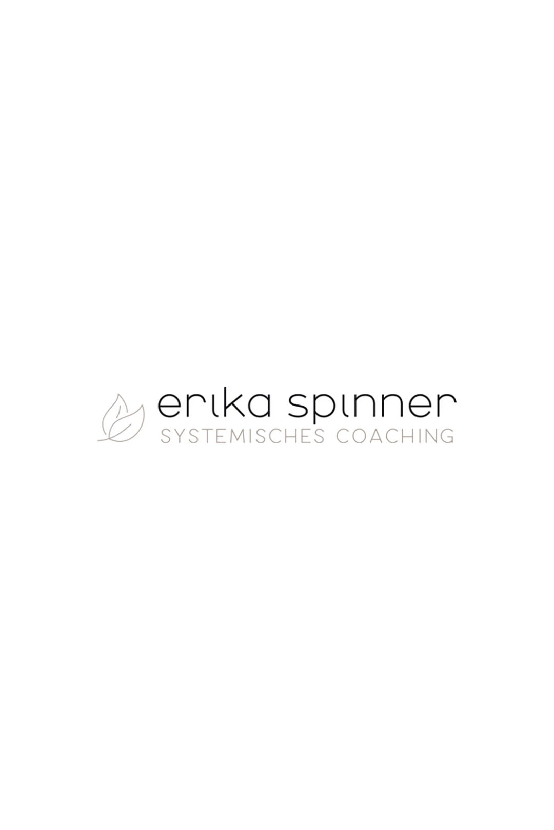 Erika Spinner Logo